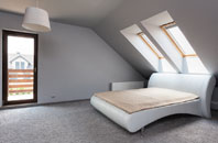 Mannal bedroom extensions