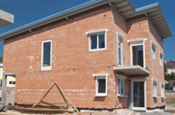 Mannal home extensions