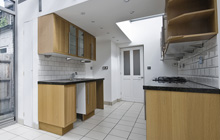 Mannal kitchen extension leads